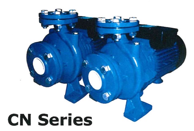 CN, CM Series